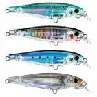 3D INSHORE FINGERLING (SP) - 70 mm