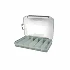 BOITE DE RANGEMENT EN PLASTIQUE - SERIE LUXE
