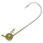 5151GP Colored Shaky Jig Head