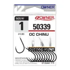 50339 BLACK CHINU