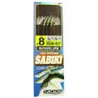 MACKEREL SKIN - SABIKI FISH CATCHERS