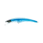CRYSTAL 3D MINNOW (S) - 110 mm