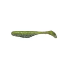 TURBO SHAD - 4" - 100 mm