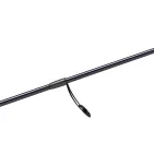 Mojo Bass Trigon Spinning