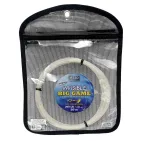 FLUOROCARBONE BIG GAME - COURONNE 20 m - NATUREL
