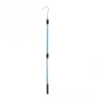 ALUMINUM TELESCOPIC POLE