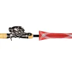 Housse de protection Nylon Standard - Casting