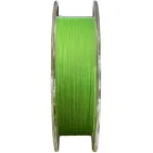 PE X8  R-18 SEABASS FLASH GREEN - 150 M