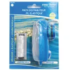 100-meter ELASTIC bait elastic dispenser pack