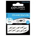 CRANE SWIVEL