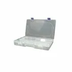 BOITE DE RANGEMENT EN PLASTIQUE - SERIE STANDARD