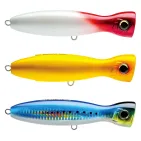 MAG POPPER (F) - 160 mm