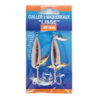 SMOOTH MACKEREL SPOON
