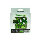 PE X8 DULAST FLUO GREEN - 150 m