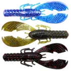 Muscle Back Finesse Craw
