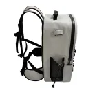 WEEKEND BACKPACK TRIP