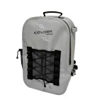 WEEKEND BACKPACK TRIP