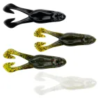 Toad Baitfuel