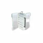 BOITE DE RANGEMENT EN PLASTIQUE - SERIE REVERSIBLE