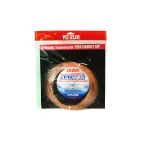FLUOROCARBONE HD CARBONE - 27 m - ROSE