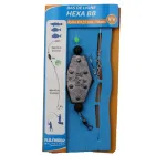 BAS DE LIGNE HEXA-BB