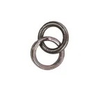 COMBO SPLIT RING