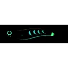 AURIE-Q SEARCH DOUBLE GLOW - 2.5 - 9 cm