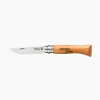 CARBON STEEL FOLDING KNIFE