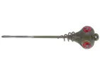 Tête Plombée Magnum Shakey Head
