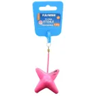 PLOMB ETOILE PHOSPHO ROSE