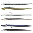 SNAK'EEL 135 MM