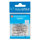 QUICK SNAP - 10-pack