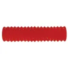 PLIOIR ROND EN MOUSSE LONG 18 MONTAGES - Ø 45 X 200 mm - Bleu