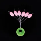 STOP BEAD XXL - x12