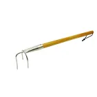 SEA URCHIN HOOK WITH WOODEN HANDLE