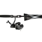 Nylon Rod Glove Spinning 5'25