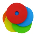 TUNA FISH LINE WINDER - 20 cm diameter x 2 cm thick