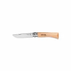 STAINLESS STEEL FOLDING KNIFE