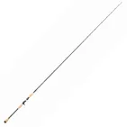 Legend Elite Musky Casting
