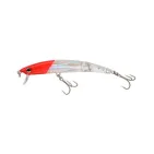 CRYSTAL MINNOW JOINTED DEEP DIVER 130 MM