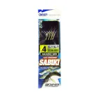 MACKEREL SKIN - SABIKI FISH CATCHERS