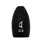 Tungsten Flipping Weight
