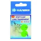 STOP FLOAT LONG CRISTAL - x20