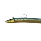 SNAK'EEL 135 MM