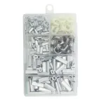 KIT MONTAGE SLEEVE ALU