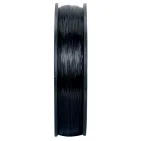 NYLON AMNESIA - 100 m - BLACK
