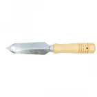 CLAM KNIFE