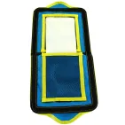 RIGS WALLET SURF BAG