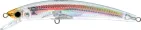CRYSTAL 3D MINNOW (S) - 110 mm