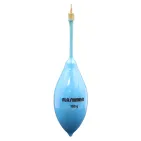 PLOMB BOMB PHOSPHO BLEU